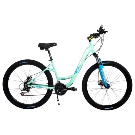 Bicicleta Raleigh Venture 3.0