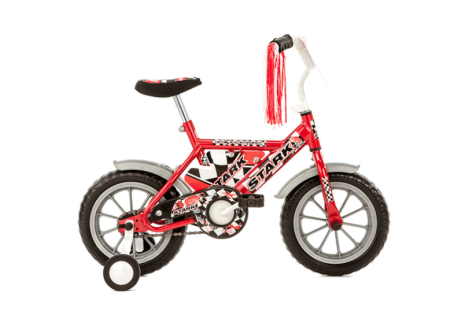 Bicicleta Stark Motocross R.12