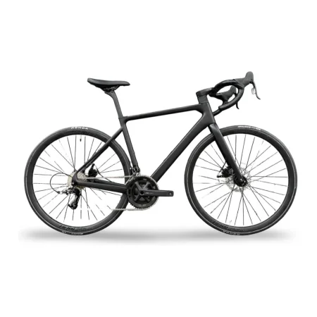 Bicicleta Twitter Stealth