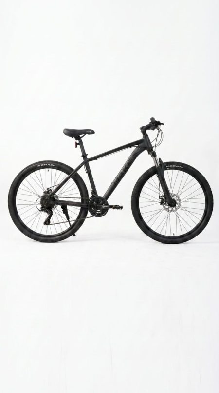 Bicicleta Make R. 29