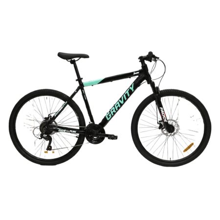 Bicicleta Gravity Smash