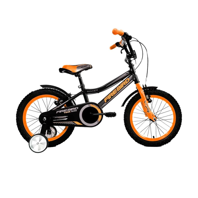 Bicicleta Fire Bird Rocky R.16/20