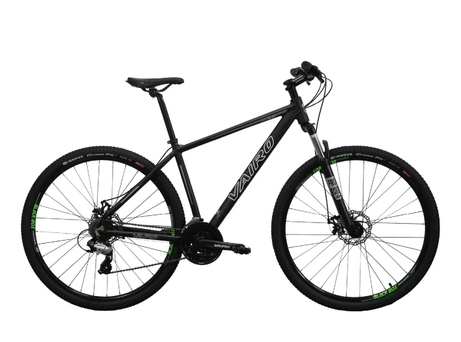 Bicicleta Vairo XR 3.0