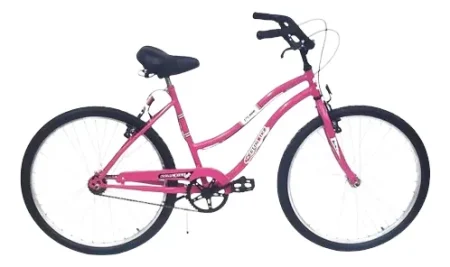 Bicicleta Kelinbike dama  R.24 Y 26