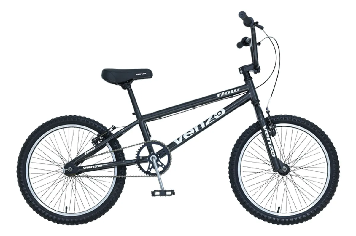 Bicicleta Venzo Flow Freestyle