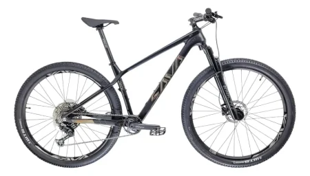 Bicicleta Sava Deck 5.2