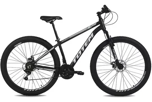 Bicicleta Totem R29