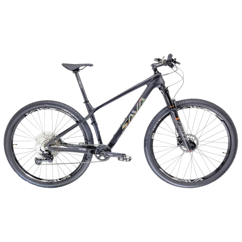Bicicleta Sava Deck 6.2