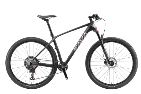 Bicicleta Sava Carbono 8.2
