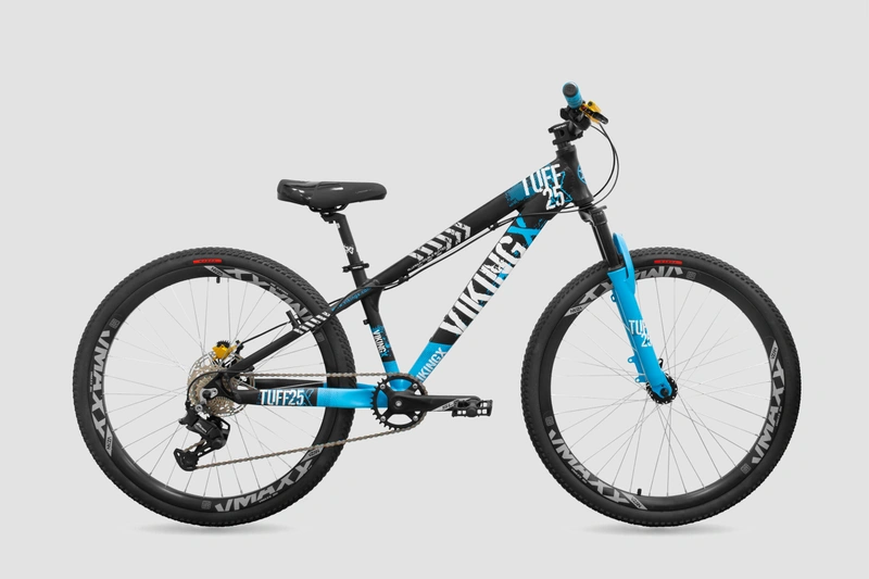 Bicicleta Viking Stunt R26