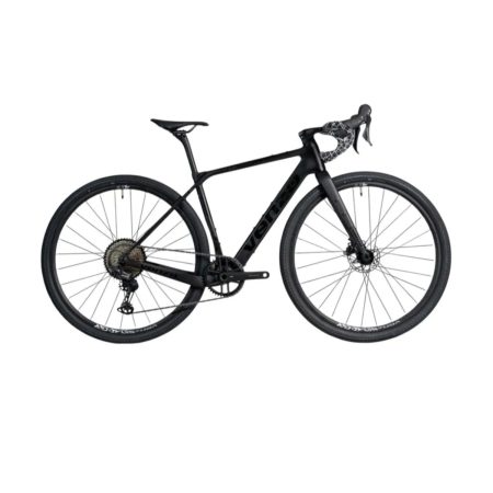 Bicicleta Venzo Hecate Gravel