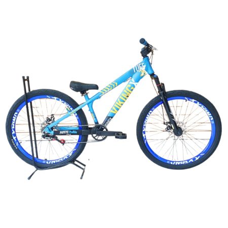 Bicicleta Viking Stunt R26