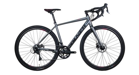 Bicicleta Colner Discover