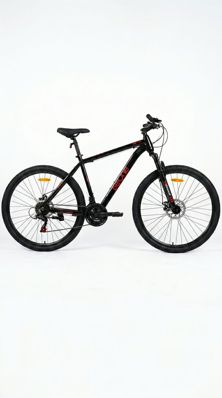 Bicicleta Be One