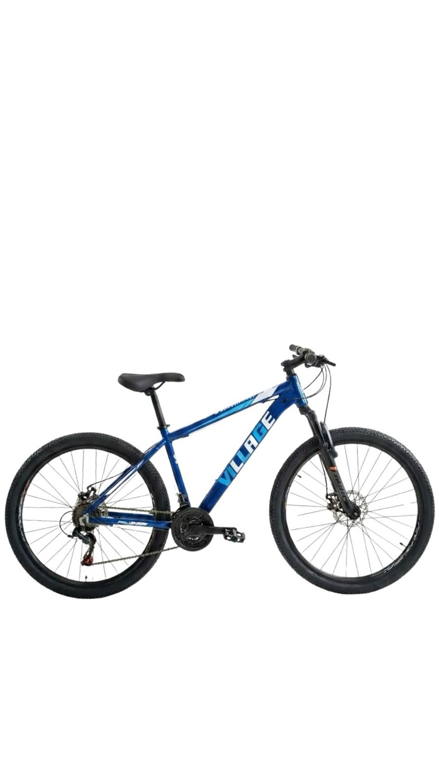 Bicicleta Village