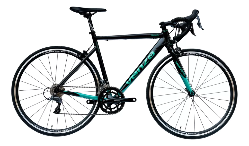 Bicicleta Venzo Phoenix