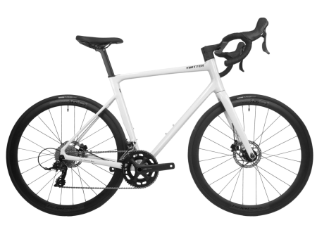 Bicicleta Twitter C6