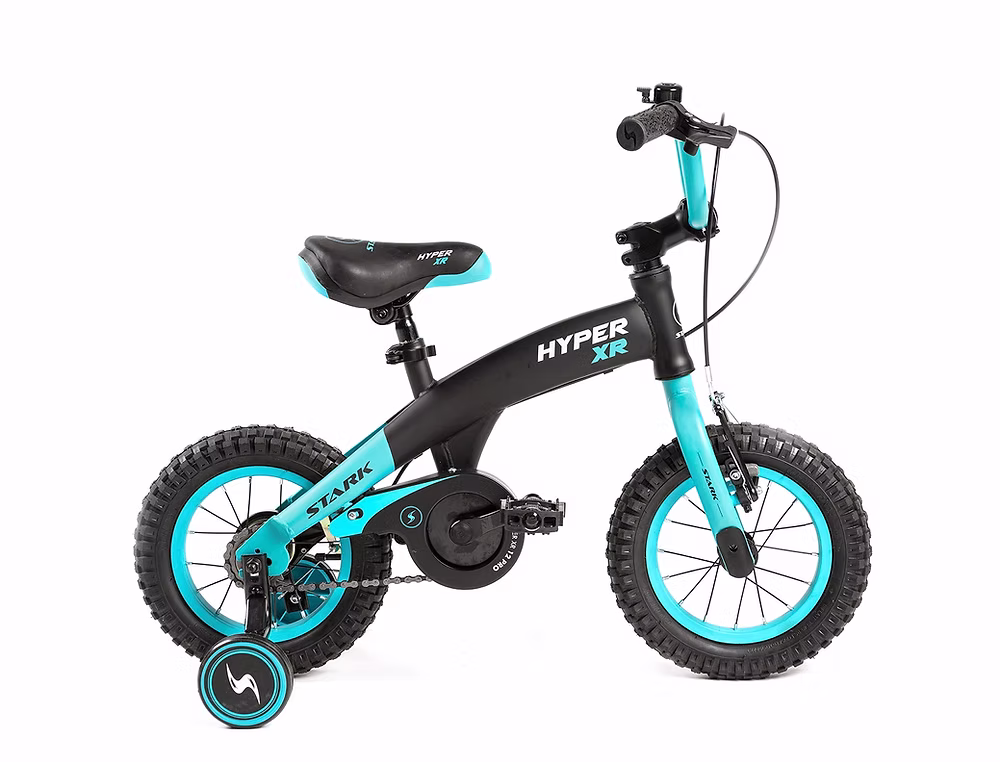 Bicicleta Stark Hyper R.12