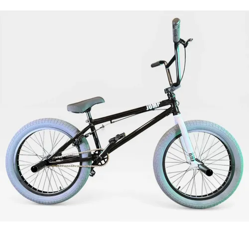 Bicicleta Jump Freestyle Go Bike