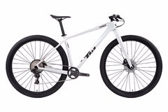 Bicicleta Twitter Leopard Pro