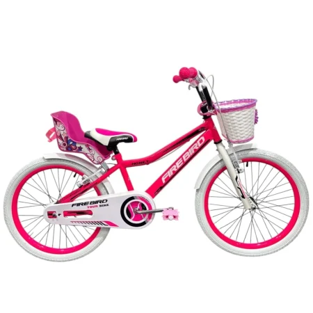 Bicicleta Firebird  Honey rod 16 y 20