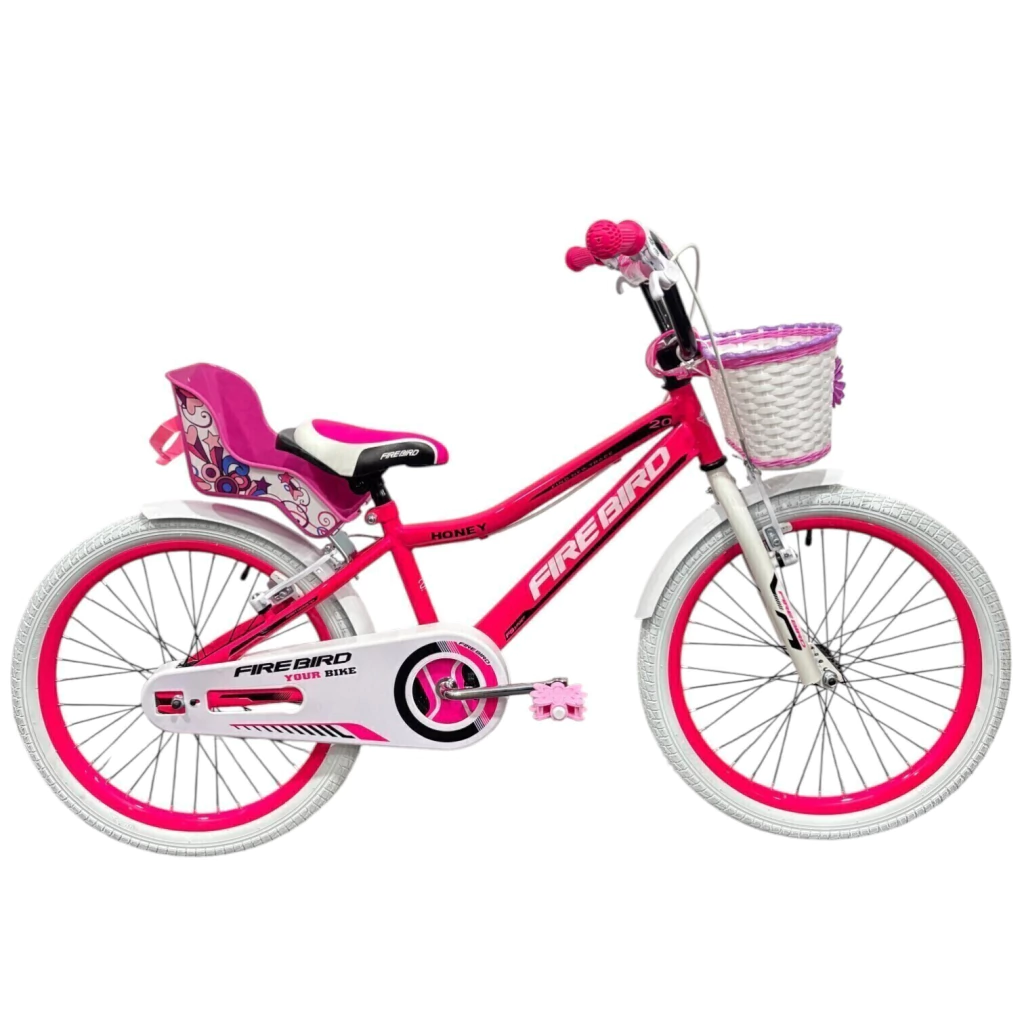 Bicicleta Firebird  Honey rod 16 y 20