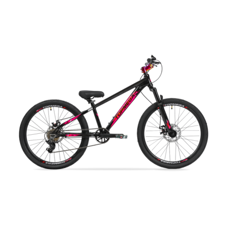 Bicicleta Top Mega Stunt R26