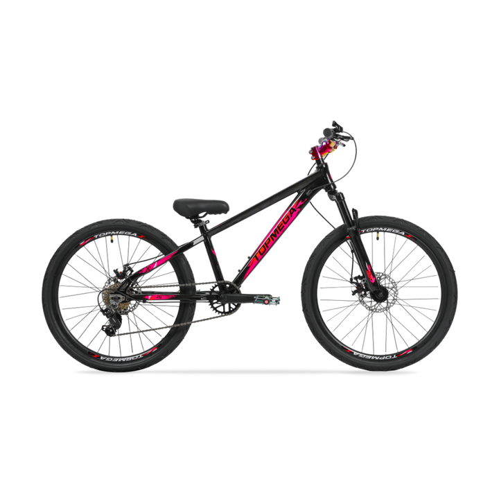 Bicicleta Top Mega Stunt R26