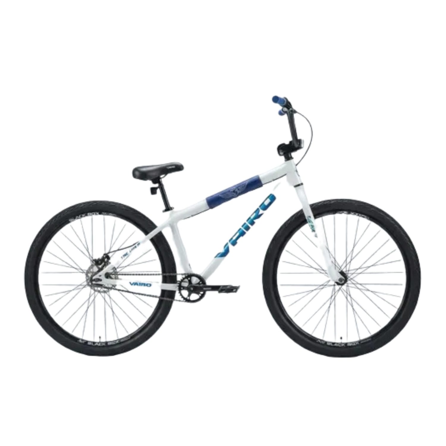 Bicicleta Vairo Stunt R29
