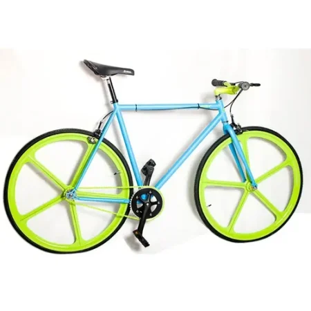 Bicicleta SBK Monaco Fixie